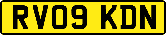 RV09KDN