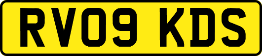 RV09KDS