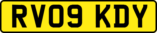 RV09KDY