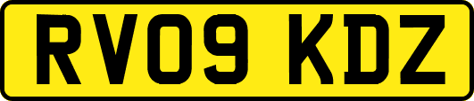 RV09KDZ