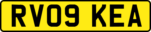 RV09KEA
