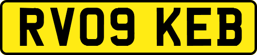 RV09KEB
