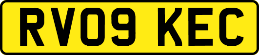 RV09KEC