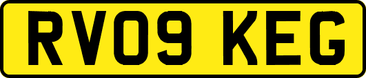 RV09KEG
