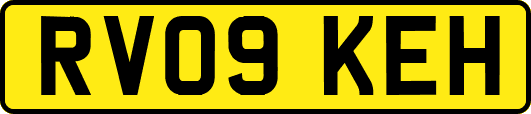 RV09KEH