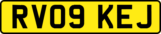 RV09KEJ