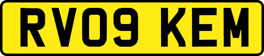 RV09KEM