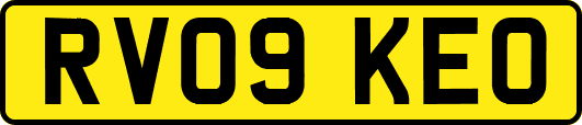 RV09KEO