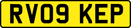 RV09KEP