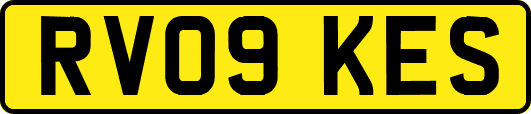 RV09KES