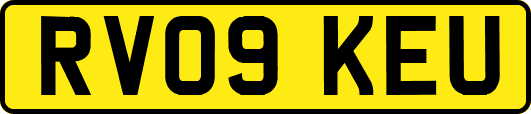 RV09KEU