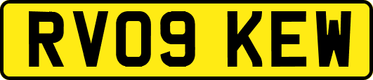 RV09KEW