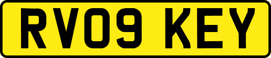 RV09KEY