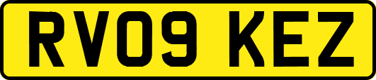 RV09KEZ