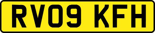 RV09KFH