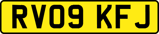 RV09KFJ