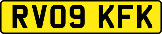 RV09KFK