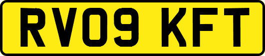 RV09KFT