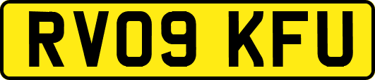 RV09KFU