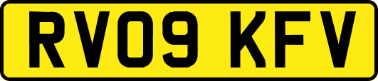 RV09KFV