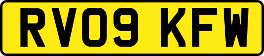 RV09KFW
