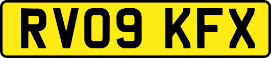 RV09KFX