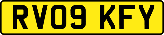 RV09KFY