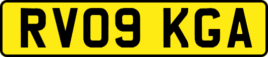 RV09KGA