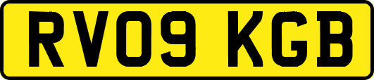 RV09KGB