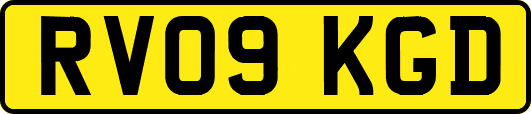 RV09KGD