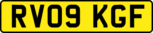 RV09KGF