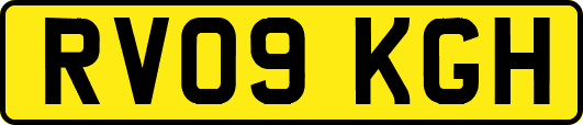 RV09KGH