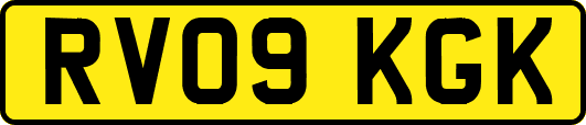 RV09KGK