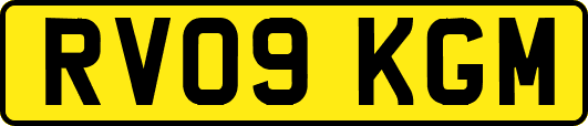 RV09KGM