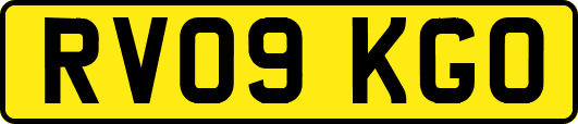 RV09KGO