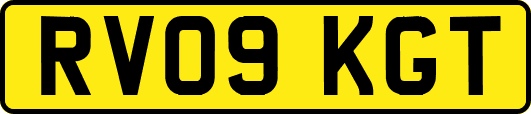 RV09KGT