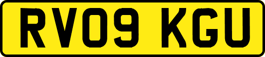 RV09KGU