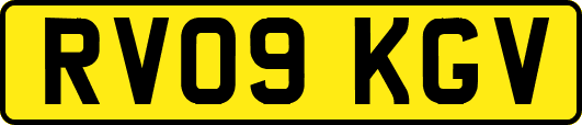 RV09KGV