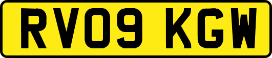 RV09KGW