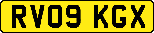 RV09KGX