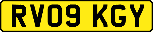 RV09KGY