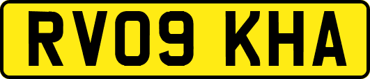 RV09KHA