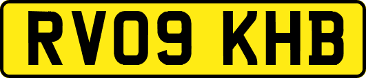 RV09KHB