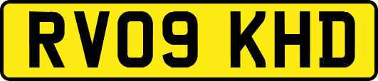 RV09KHD