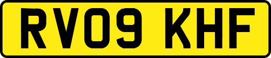 RV09KHF