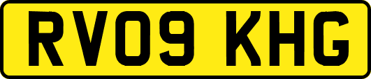 RV09KHG