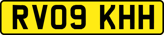 RV09KHH