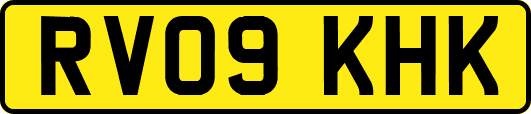 RV09KHK