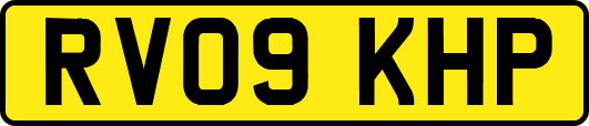RV09KHP