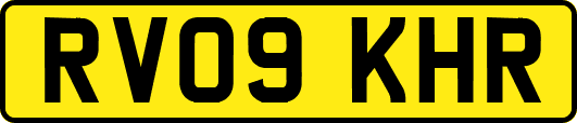 RV09KHR
